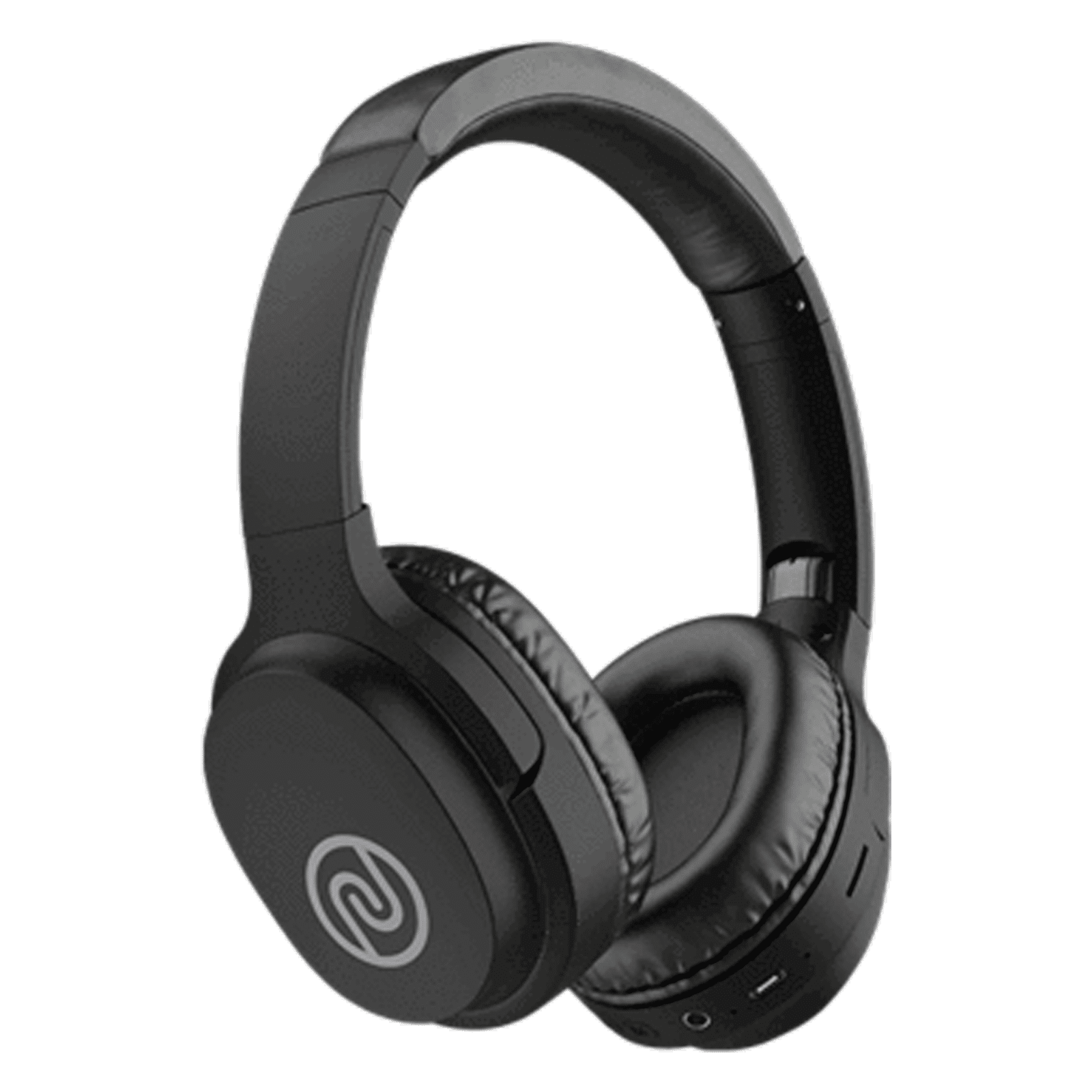 Buy noise One Bluetooth Headset with Mic Tru Bass Technology